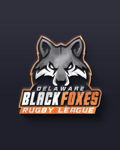 Delaware Black Foxes