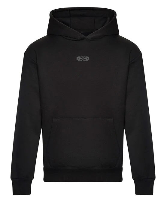 DXG Core Hoodie - Black
