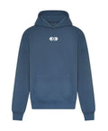 DXG Core Hoodie - Airforce Blue