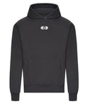 DXG Core Hoodie - Charcoal