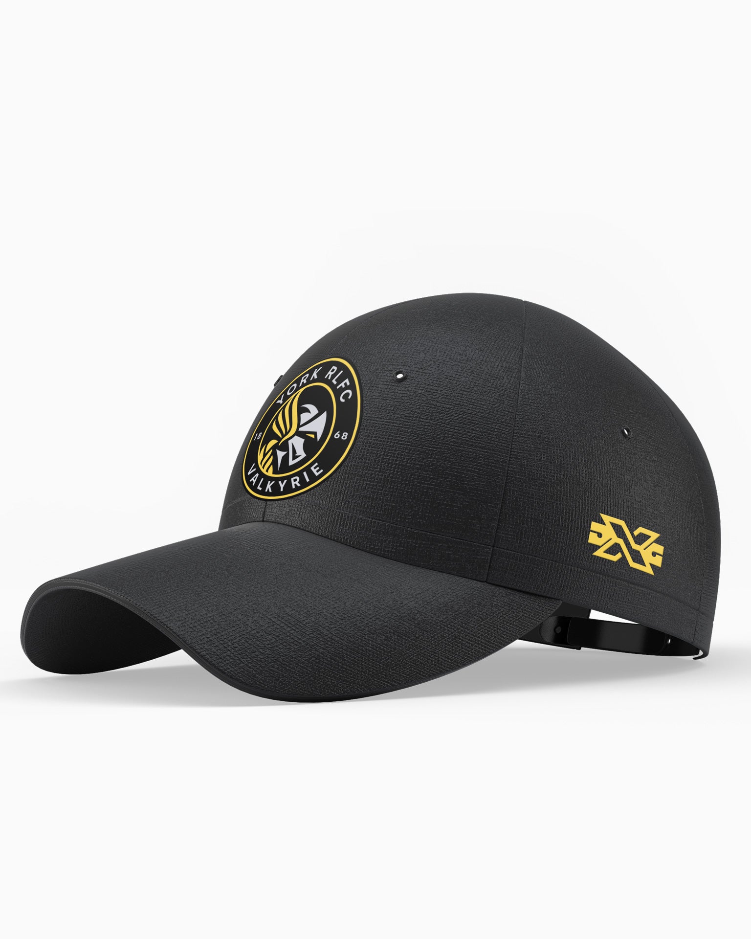York Valkyrie Logo Cap
