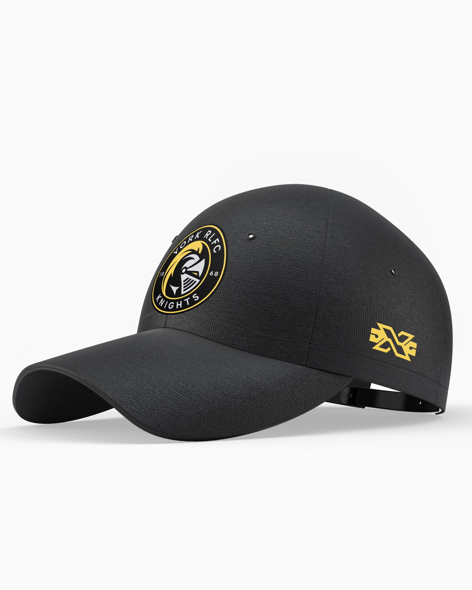 York Knights Logo Cap