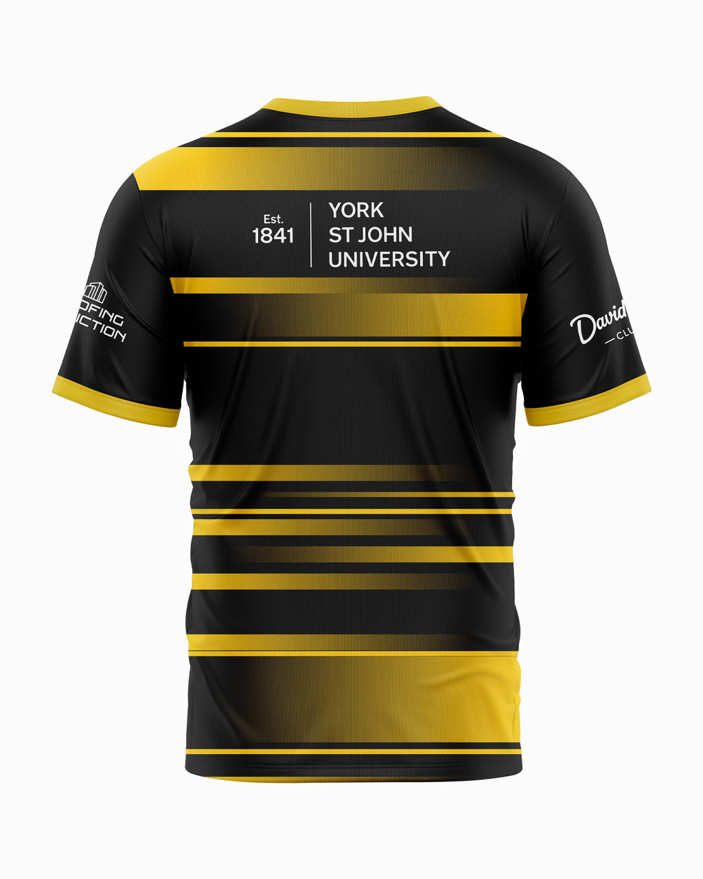 York Knights 2026 Captains Tee