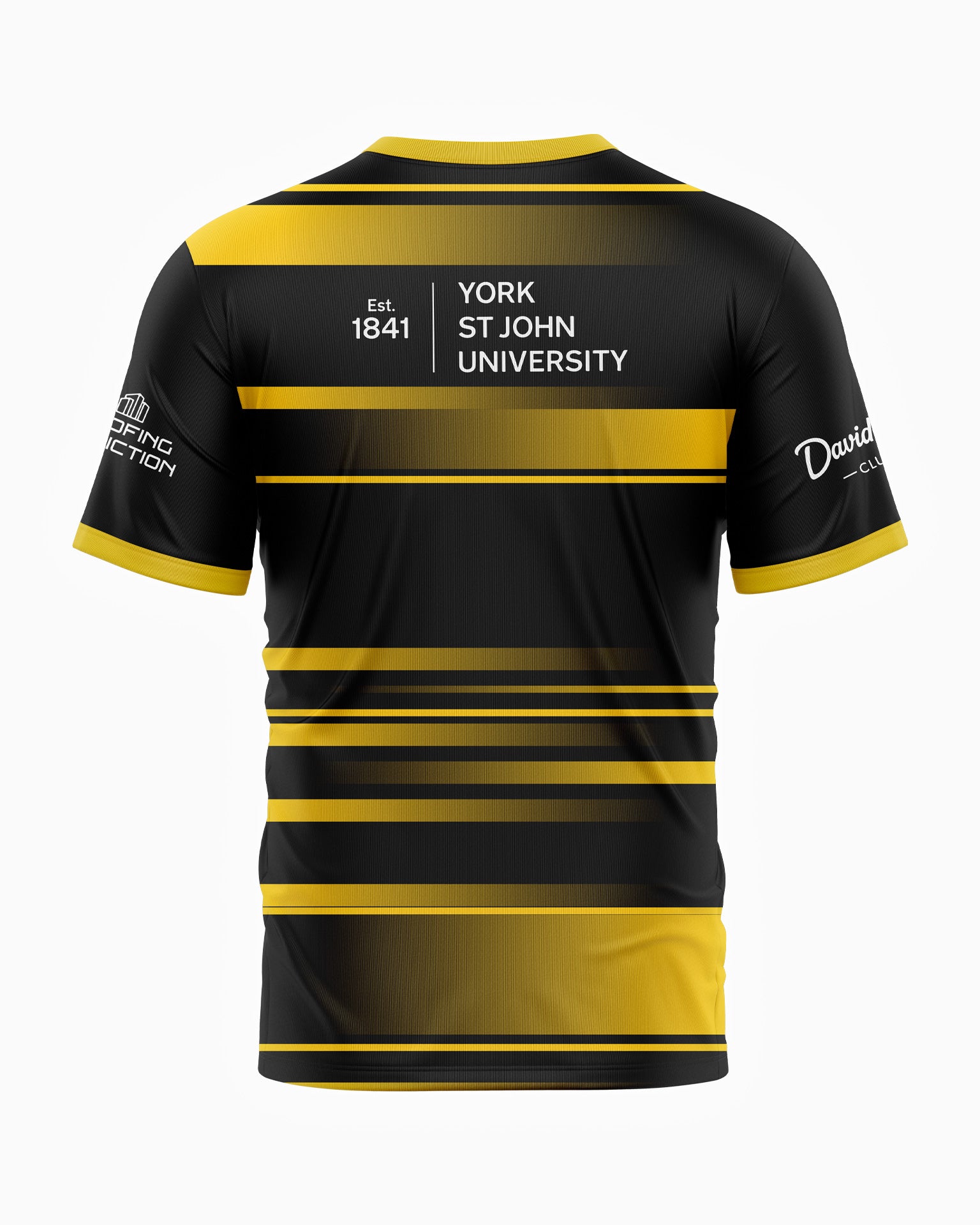 York Knights 2026 Captains Tee