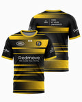 York Knights 2026 Captains Tee