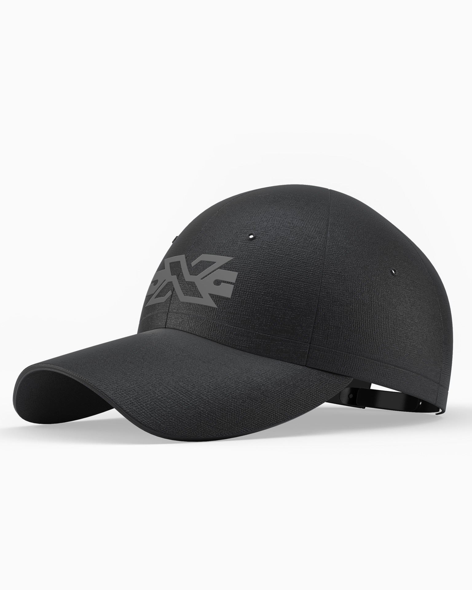 DXG Logo Cap - Black