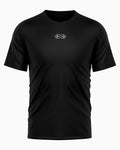 DXG Core Logo Tee - Black
