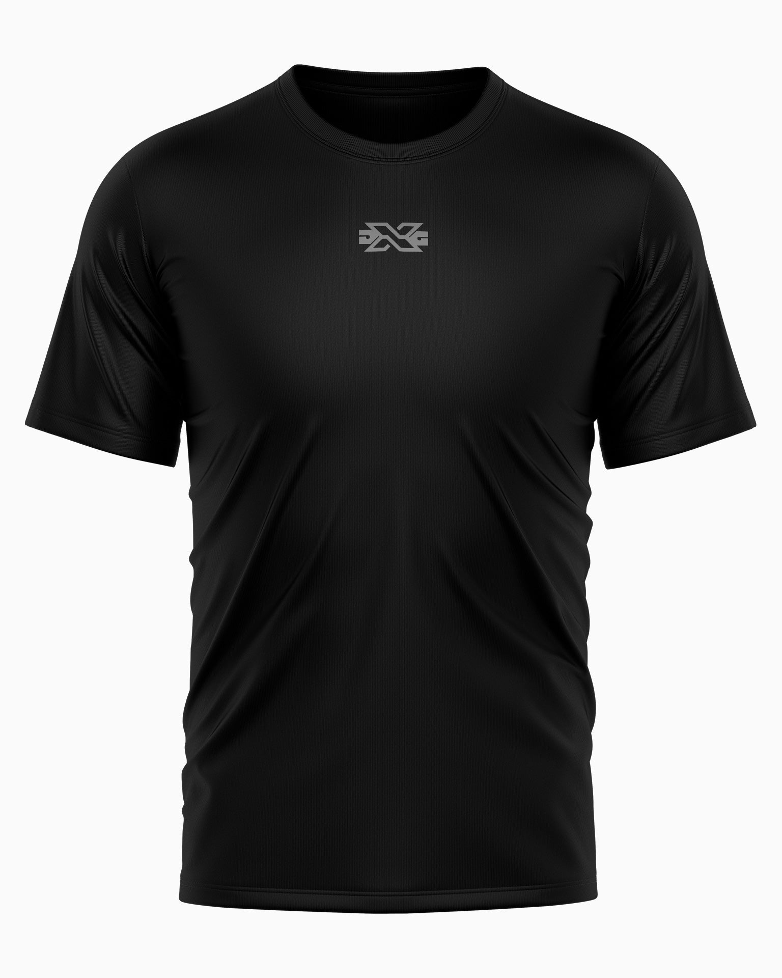 DXG Core Logo Tee - Black