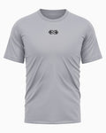 DXG Core Logo Tee - Grey