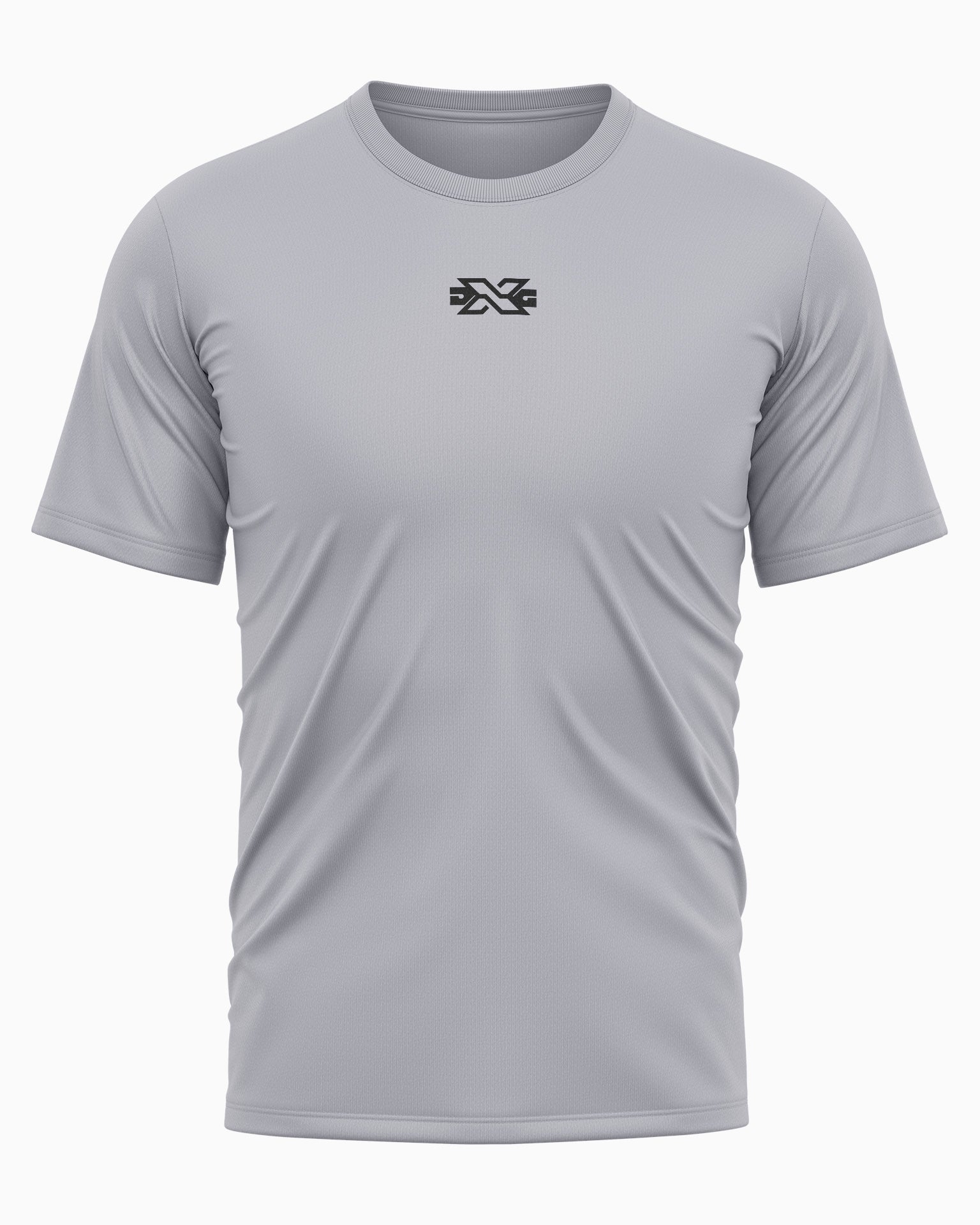 DXG Core Logo Tee - Grey