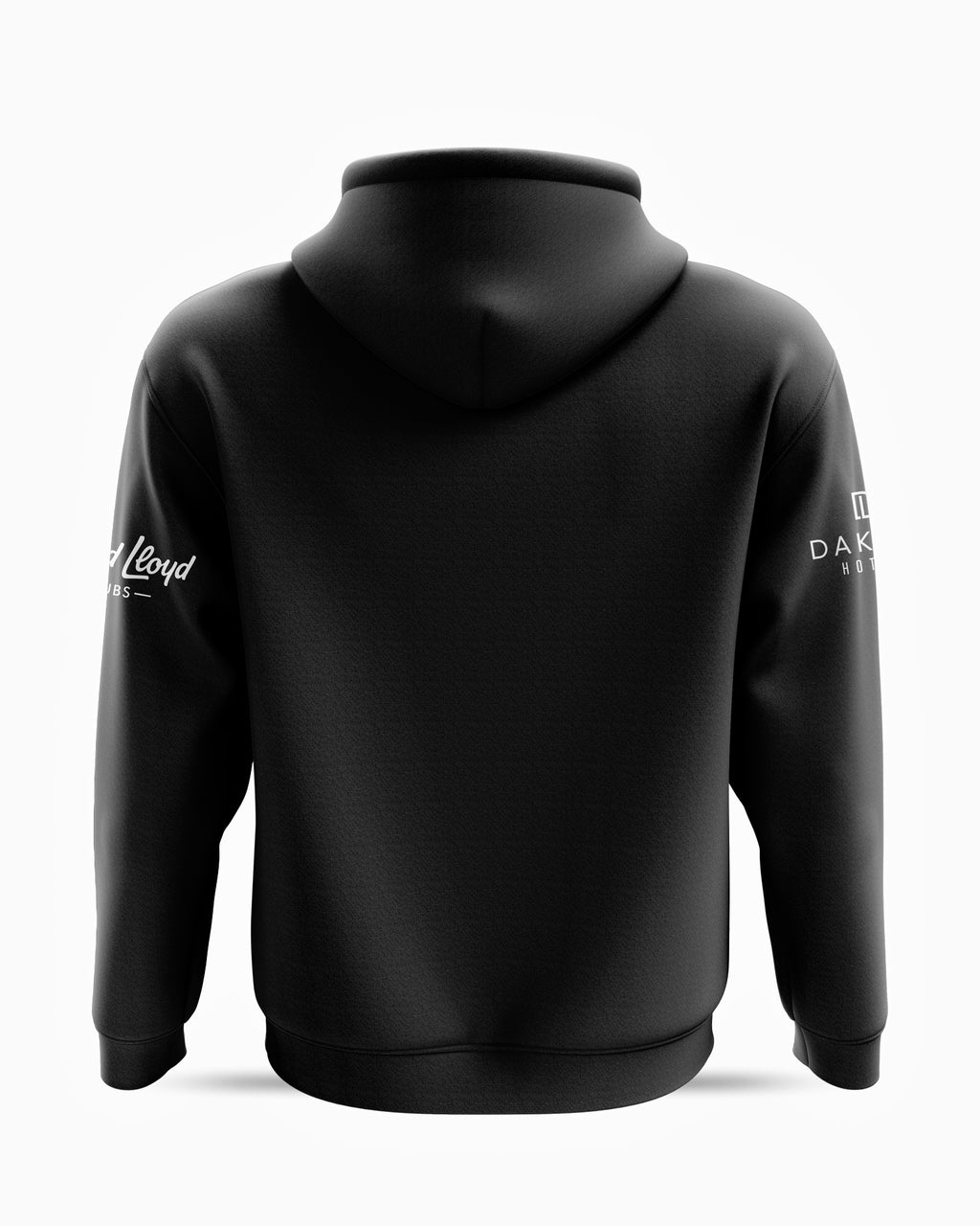 Newcastle Thunder 2026 Player's Hoodie