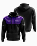 Newcastle Thunder 2026 Player's Hoodie