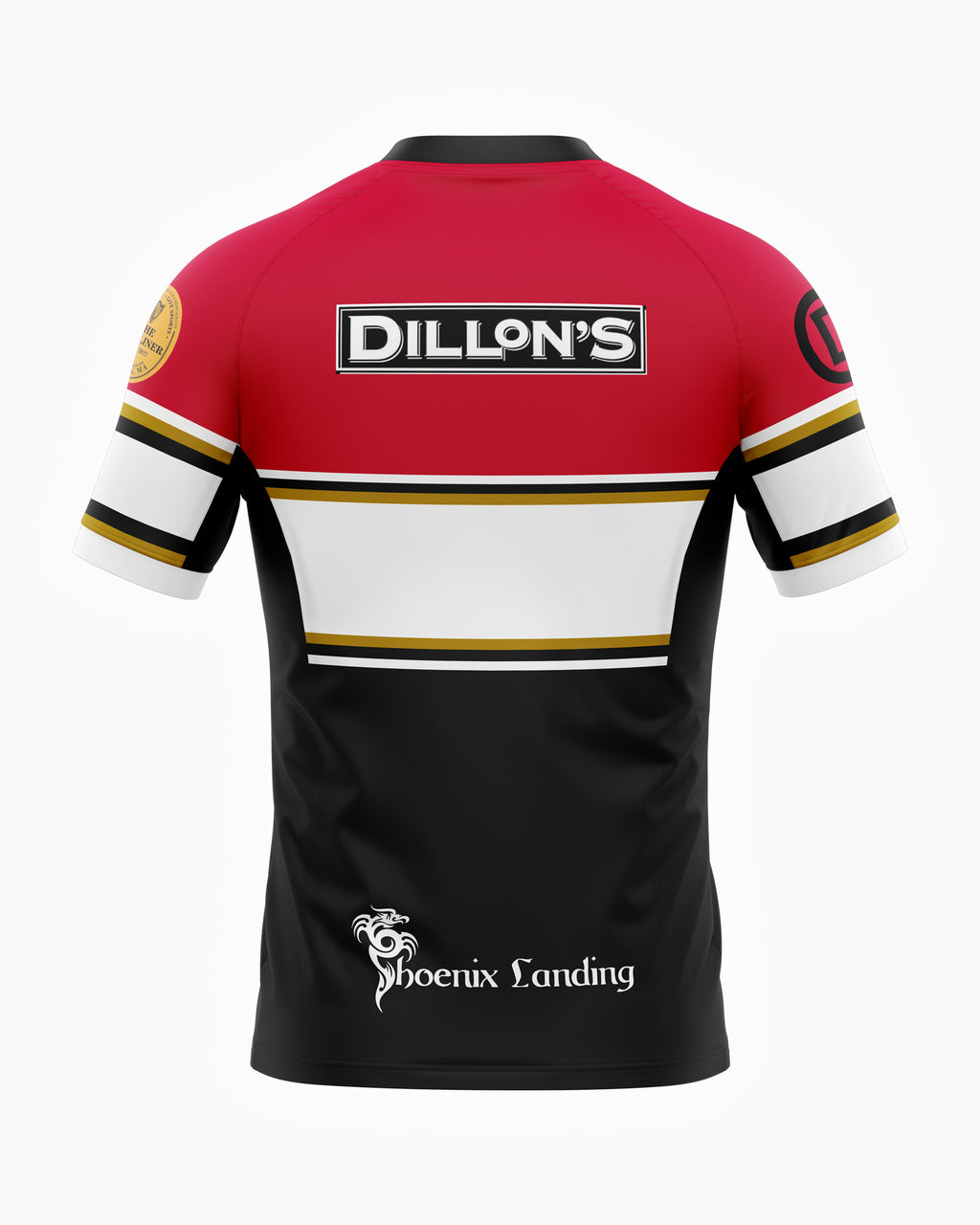 Boston Bears 2026 Jersey