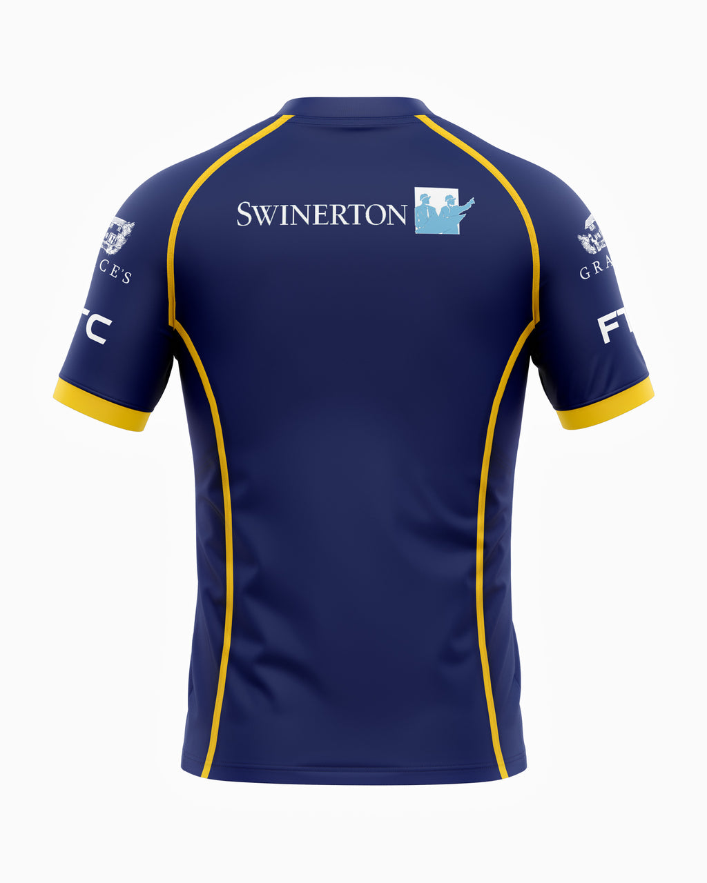 Brooklyn Kings 2026 Jersey
