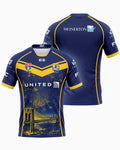 Brooklyn Kings 2026 Jersey
