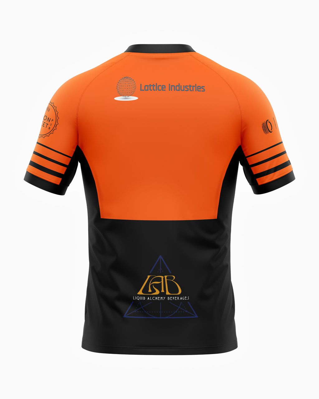Delaware Black Foxes 2026 Jersey