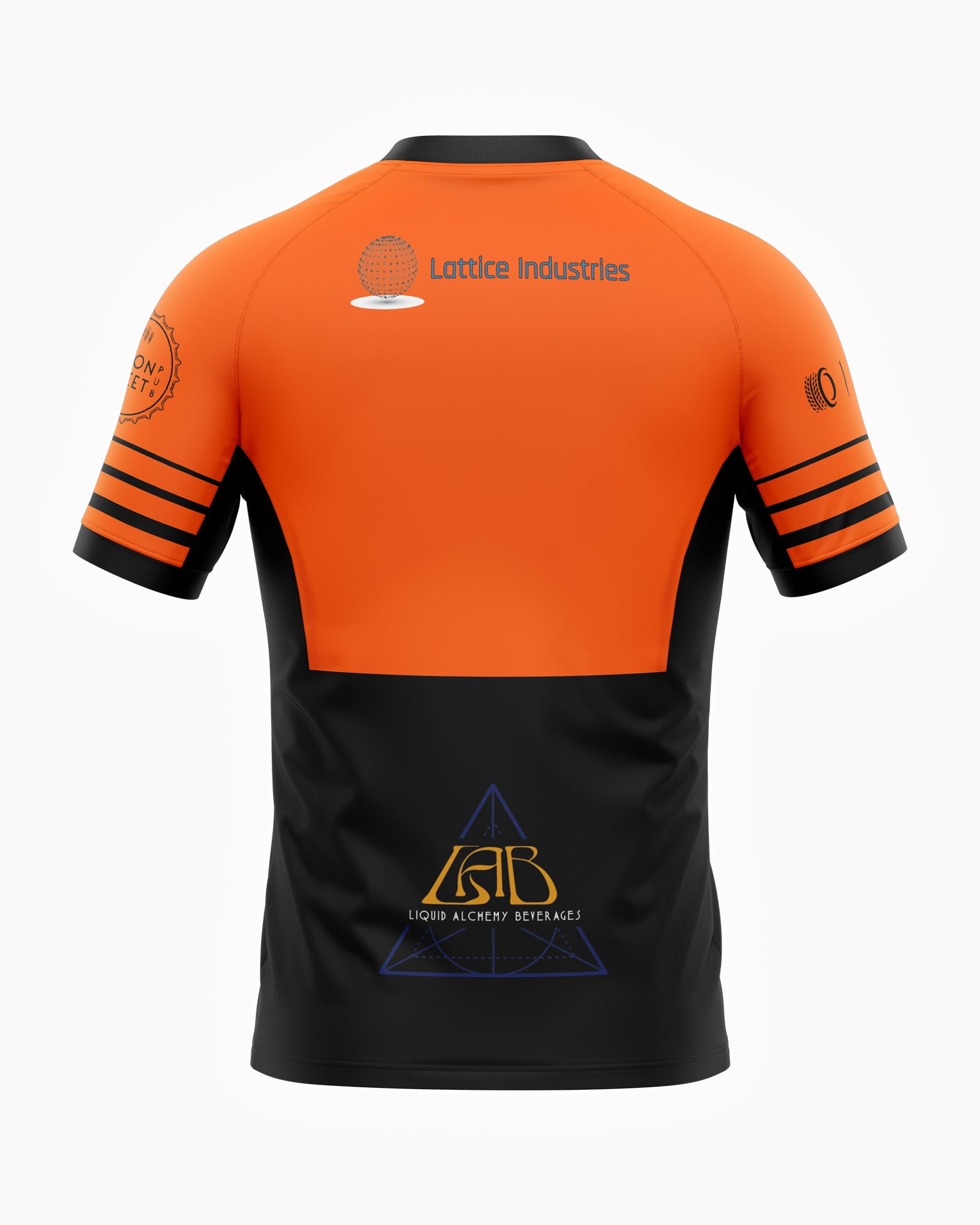 Delaware Black Foxes 2026 Jersey