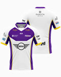 Newcastle Thunder 2026 Away Jersey
