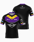 Newcastle Thunder 2026 Home Jersey
