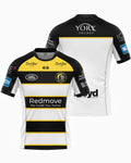 York Knights 2026 Away Jersey - Junior