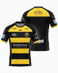 York Knights 2026 Home Jersey