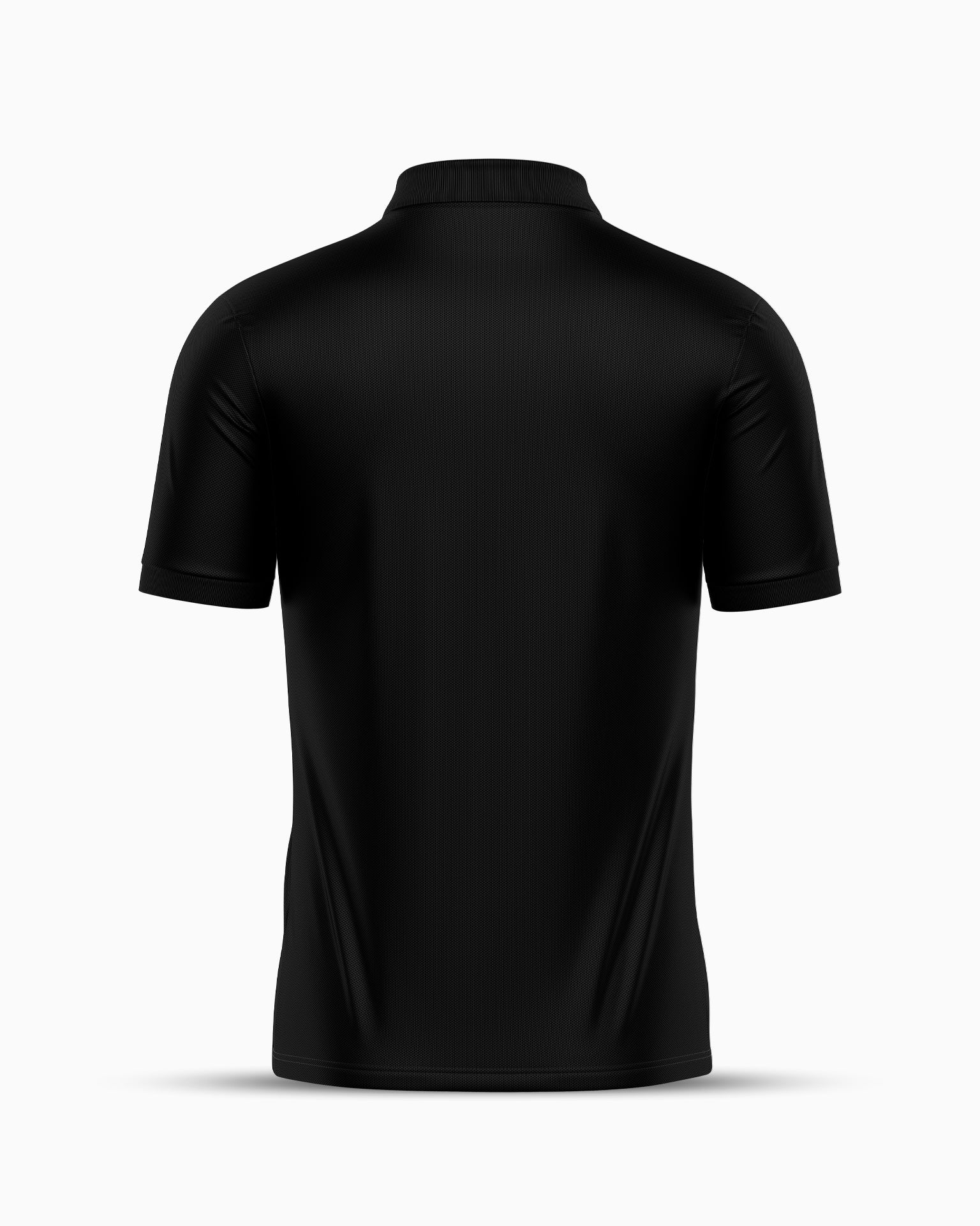 York Knights 2026 Player's Polo