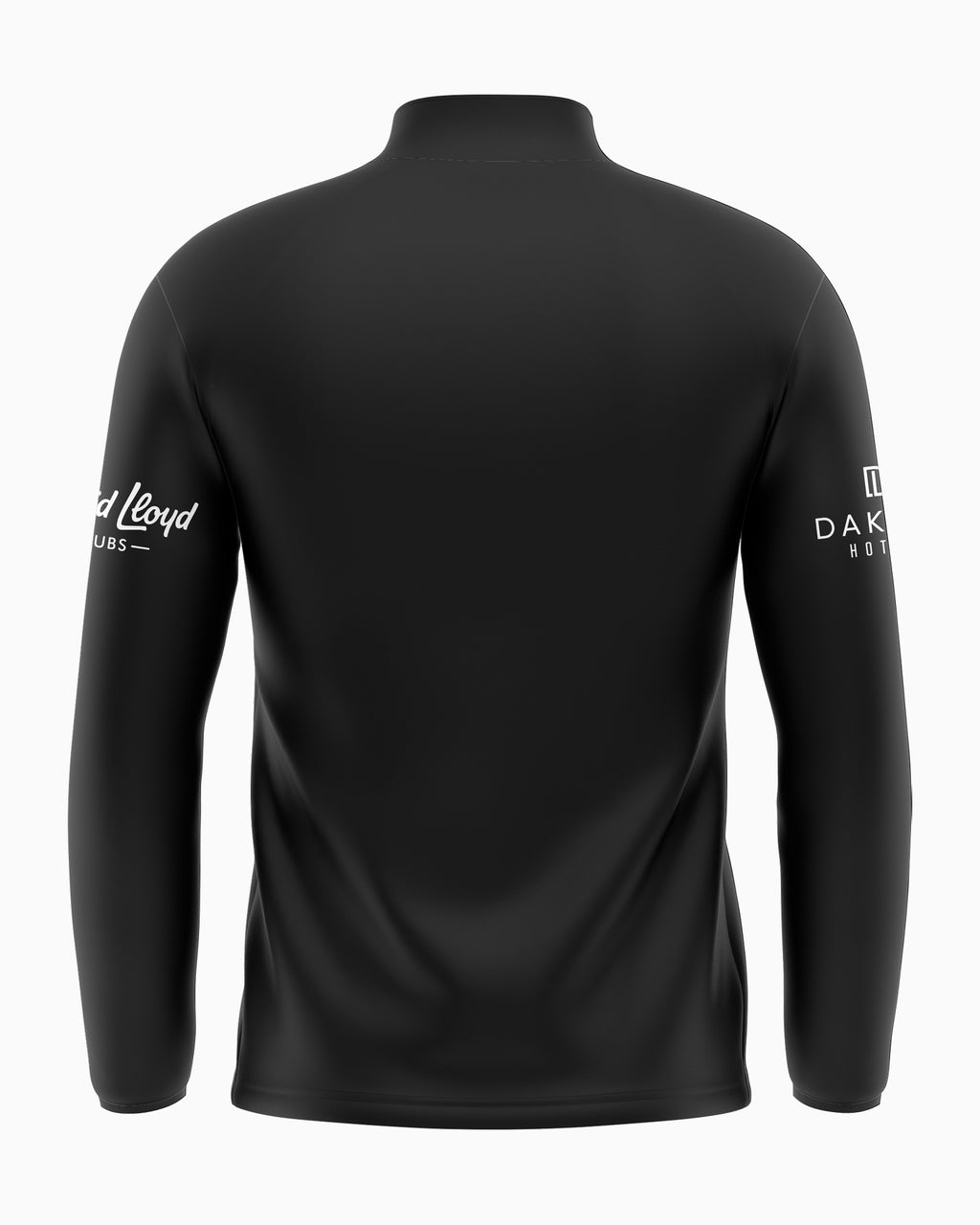 Newcastle Thunder 2026 Players 1/4 Zip