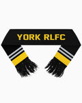 York RLFC Supporter Scarf
