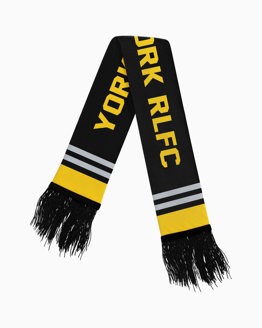 York RLFC Supporter Scarf