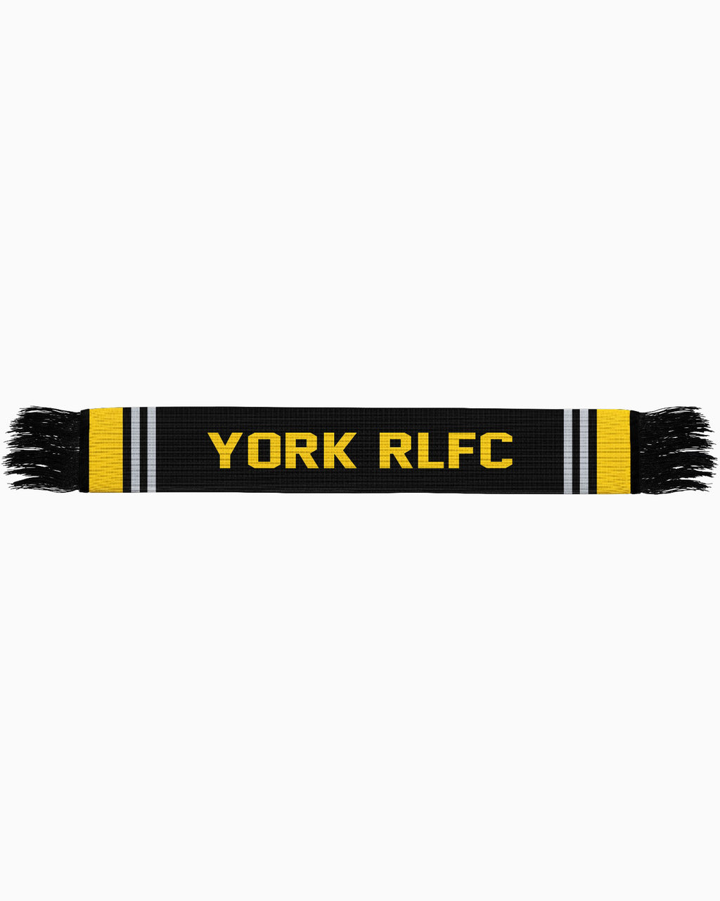 York RLFC Supporter Scarf