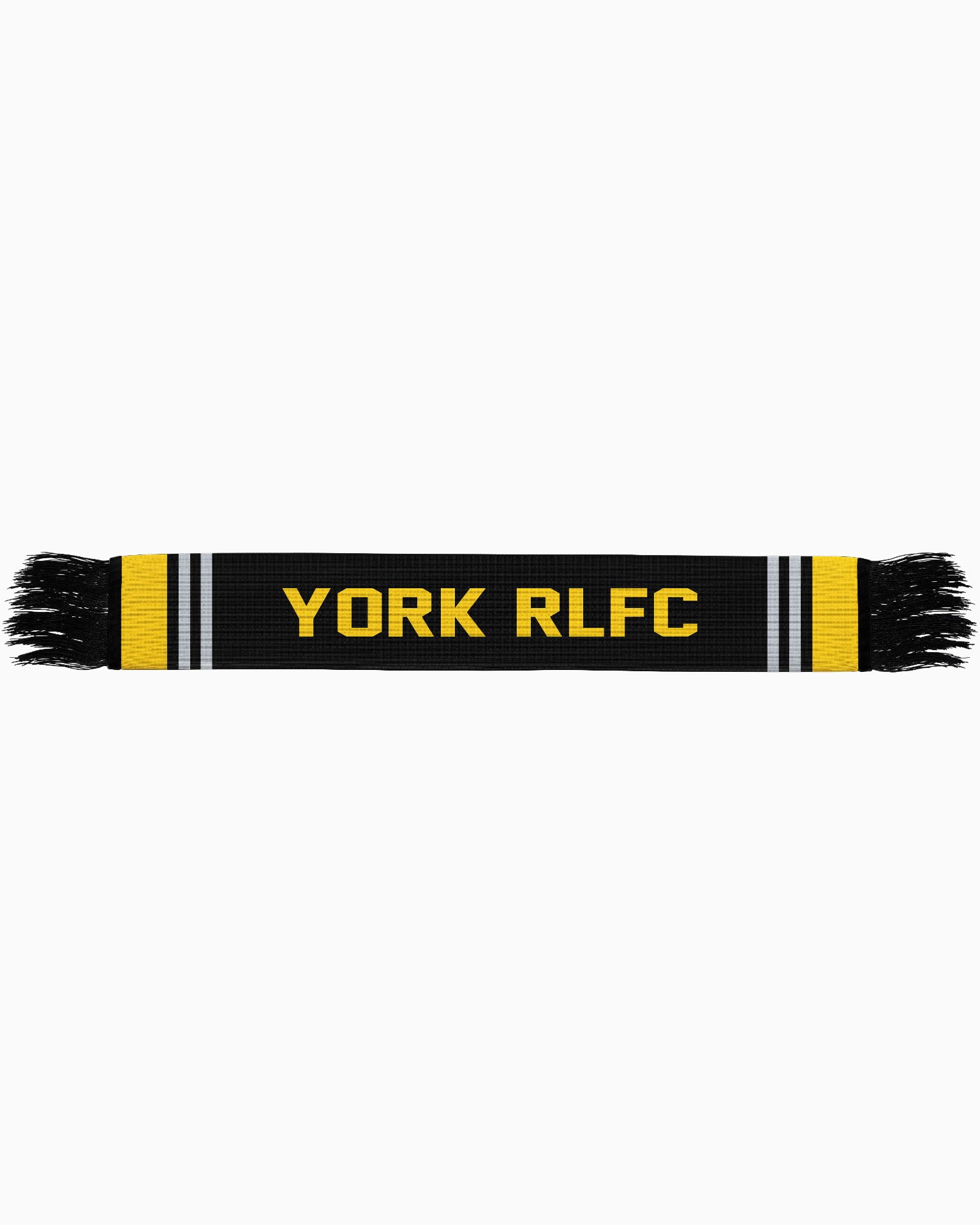York RLFC Supporter Scarf