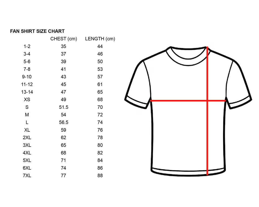 Newcastle Thunder 2026 Player's Polo