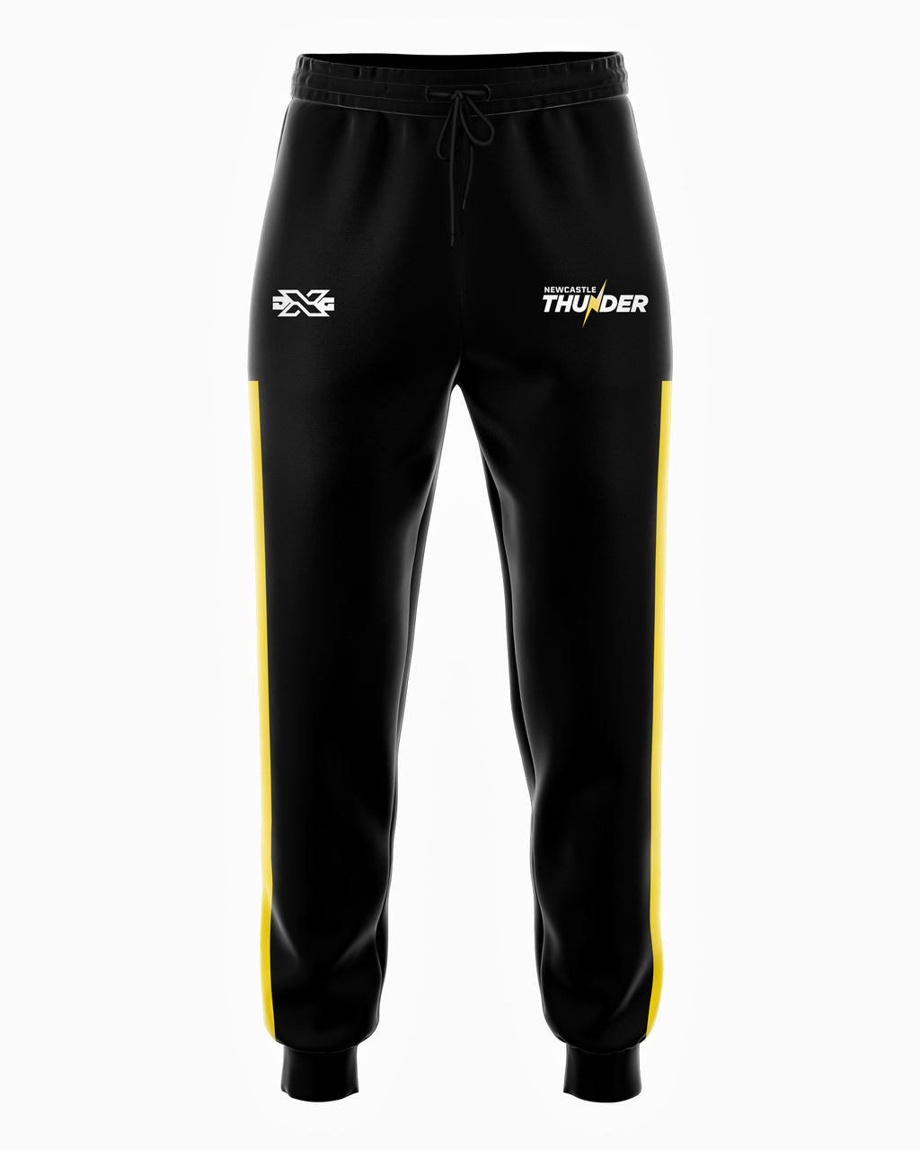 Newcastle Thunder 2026 Players Track Pants