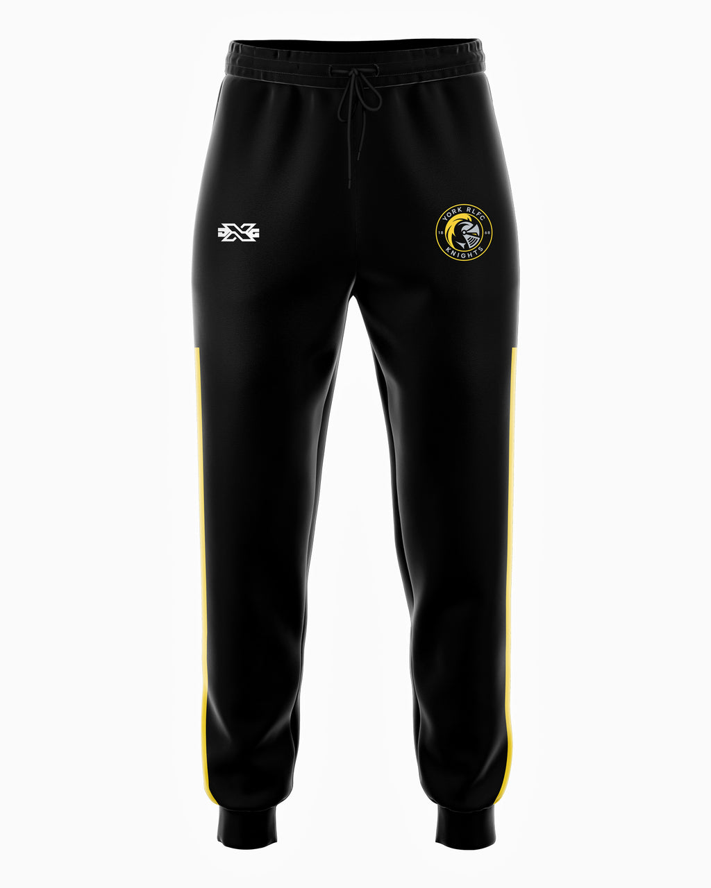 York Knights 2026 Players Track Pants