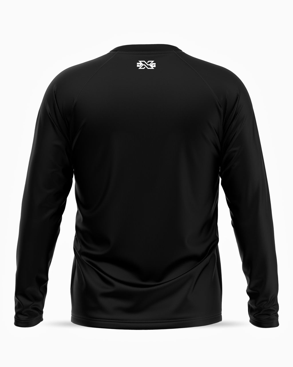 York Knights 2026 Contact Top