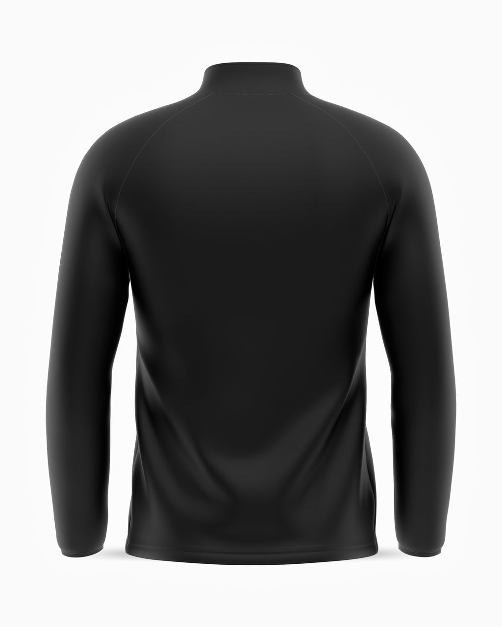 York Knights 2026 Players 1/4 Zip