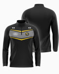 York Knights 2026 Players 1/4 Zip